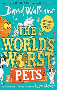 The World’s Worst Pets